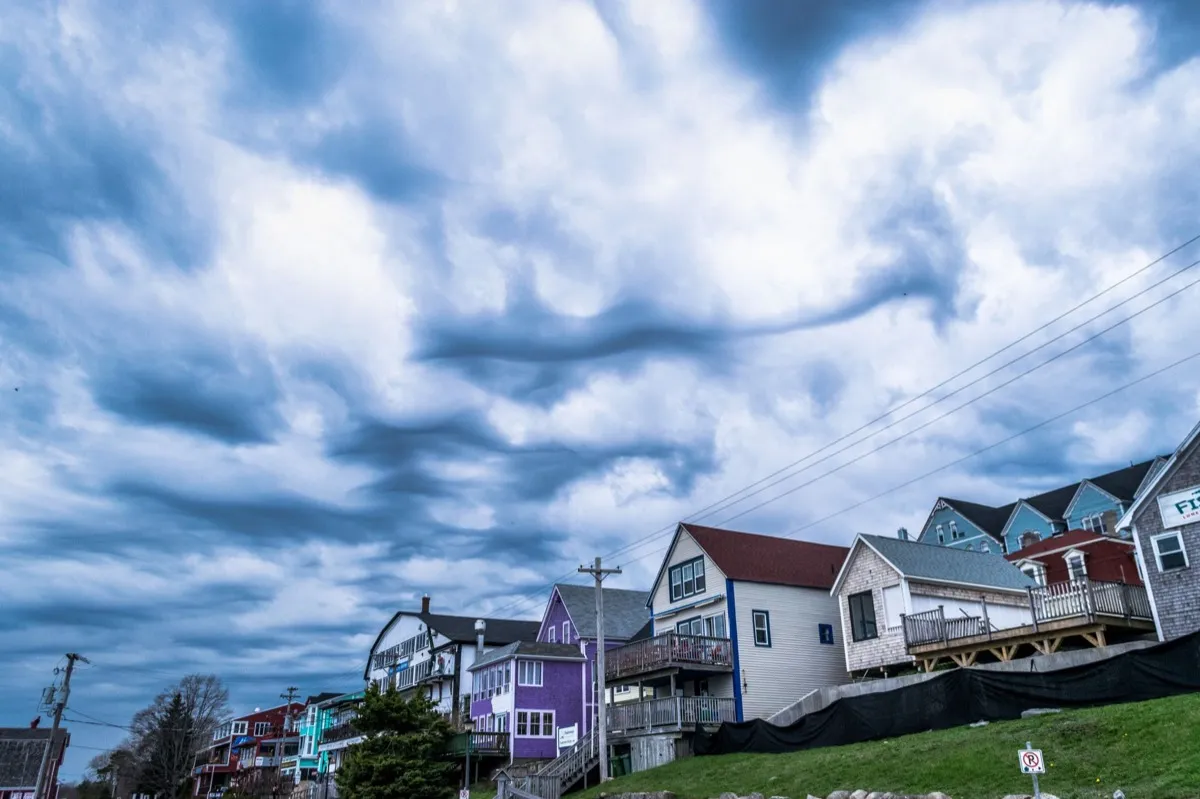 Storm Damage Restoration in Rock Hill, SC